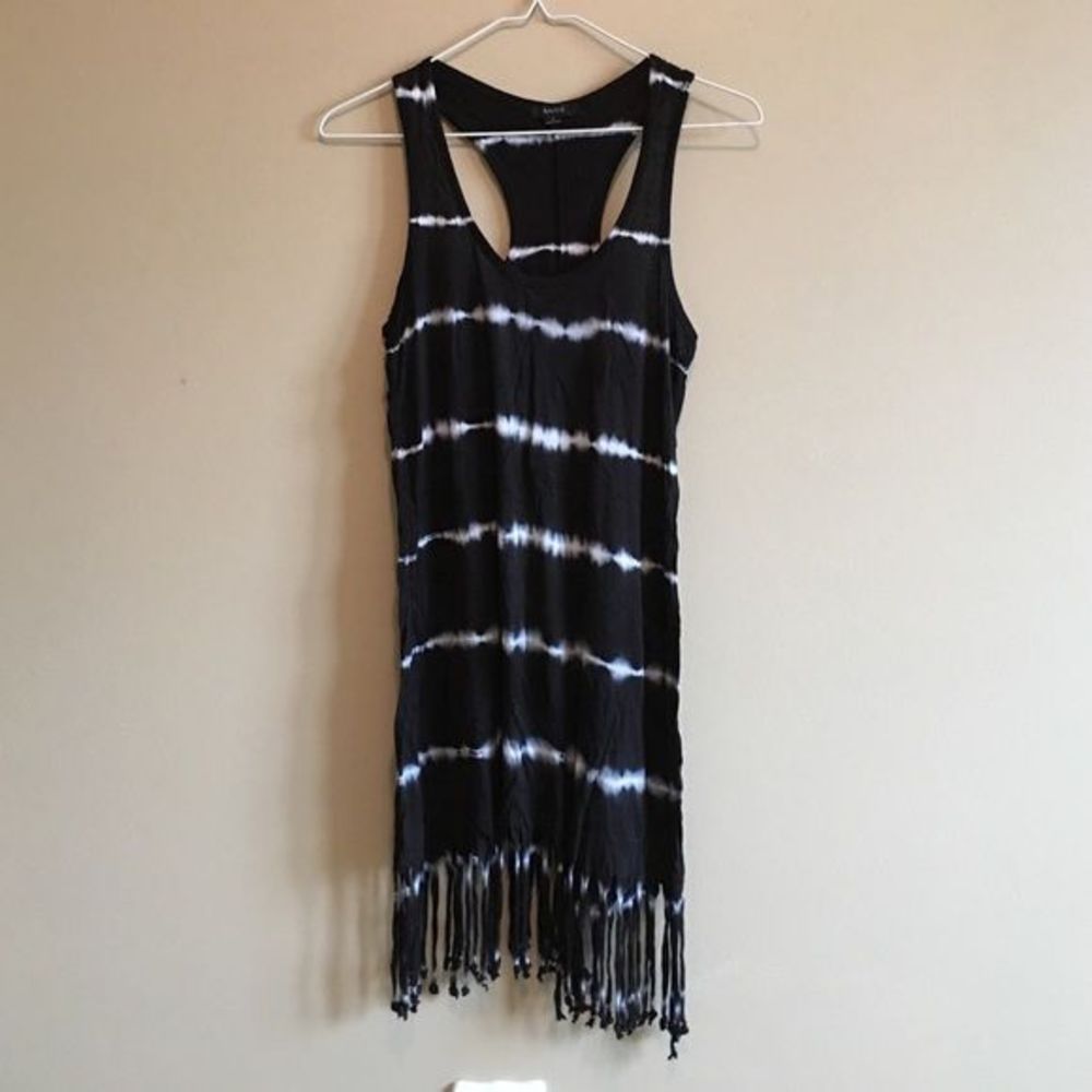 Swimsuit Coverup